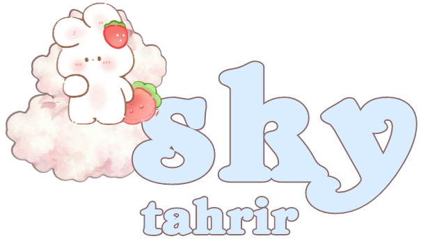 اسکای تحریر